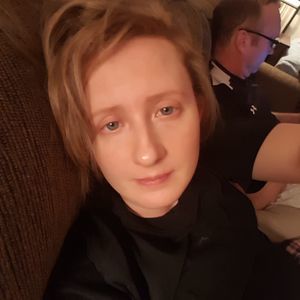 Meet your Posher, Joanna